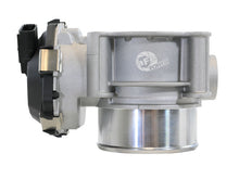 画像をギャラリービューアに読み込む, aFe POWER Ford I4-2.3L (t) &amp; V6-2.7L/3.0L (tt) EcoBoost 65mm Throttle Body