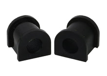 画像をギャラリービューアに読み込む, Whiteline Plus 2001-2007 Toyota Corolla ZZE 122-123 Front Sway Bar Mount Bushing