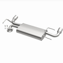 画像をギャラリービューアに読み込む, BRE Exhaust 03-07 Murano 3.5L Muffler Kit