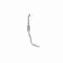 画像をギャラリービューアに読み込む, BRExhaust 01-03 GMC S10 Sonoma 2.2L Exhaust Kit