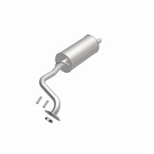 画像をギャラリービューアに読み込む, MagnaFlow BRE Exhaust Kit 12-17 Toyota PRIUS V 1.8L