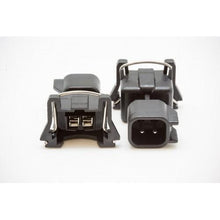 画像をギャラリービューアに読み込む, BLOX Racing Quick Connectors - EV1 to EV6/EV14 (Set of 8)