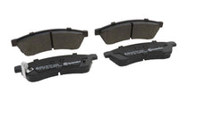 画像をギャラリービューアに読み込む, Brembo OE 04-06 Suzuki Verona PRIME Low-Met Brake Pad - Rear