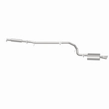 画像をギャラリービューアに読み込む, BRExhaust 05-07 Ford Freestyle 3.0L Exhaust Kit