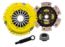 画像をギャラリービューアに読み込む, ACT 2002 Mini Cooper HD/Race Sprung 6 Pad Clutch Kit