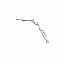 画像をギャラリービューアに読み込む, MagnaFlow BRE Exhaust Kit 07-11 Jeep Wrangler 3.8L
