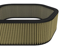 画像をギャラリービューアに読み込む, aFe Magnum FLOW Custom Air Filter 20 IN L x 20 IN W x 5.82 IN H w/ Expanded Metal