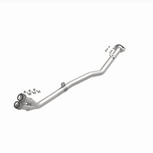 画像をギャラリービューアに読み込む, BRE Exhaust 86-88 Pickup 2.4L Front Pipe Kit