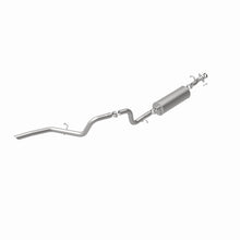 画像をギャラリービューアに読み込む, MagnaFlow BRE Exhaust Kit Replacement Stainless Ford