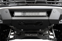 画像をギャラリービューアに読み込む, Addictive Desert Designs 2024 Ford F-150 Black Label - Front Bumper