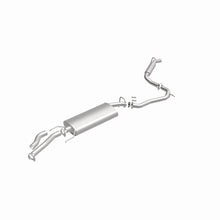 画像をギャラリービューアに読み込む, MagnaFlow BRE Exhaust Kit 06-12 Toyota RAV4