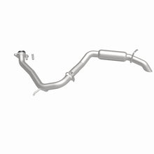 画像をギャラリービューアに読み込む, BRExhaust 06-12 Toyota RAV4 Muffler Kit