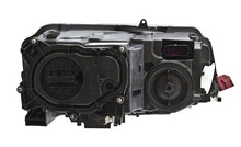 画像をギャラリービューアに読み込む, Hella 2015 Audi A8 S8 15 - Headlamp Lh Led