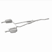 画像をギャラリービューアに読み込む, MagnaFlow BRE Exhaust Kit 05-09 Audi A4 2.0L