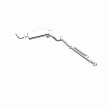 画像をギャラリービューアに読み込む, MagnaFlow BRE Exhaust Kit 07-11 Jeep Wrangler 3.8L