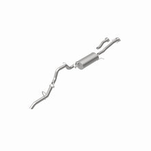 画像をギャラリービューアに読み込む, MagnaFlow BRE Exhaust Kit 04-07 Colorado Canyon