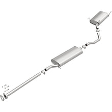 画像をギャラリービューアに読み込む, MagnaFlow BRE Exhaust Kit 03-08 MDX Pilot 3.5L