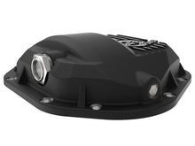 画像をギャラリービューアに読み込む, aFe Power Front/Rear Diff Cover Kit w/ Oil 99-16 Ford F-250/F-350 V8 (Dana 60/Super 60 &amp; Sterling)