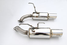 画像をギャラリービューアに読み込む, Invidia 22+ Subaru WRX GT N1 3.5in. S.S Tip Axle-Back Exhaust