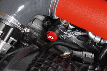 画像をギャラリービューアに読み込む, PERRIN 05-21 Subaru STI / 06-26 WRX / 05-09 LGT/OBXT Clutch Delay Valve Delete - Black