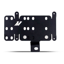 画像をギャラリービューアに読み込む, Mishimoto 2022+ Ford Bronco Capable Bumper License Plate Relocation