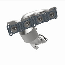 画像をギャラリービューアに読み込む, MagnaFlow 2015 Kia Optima 2.4L Direct Fit Catalytic Converter