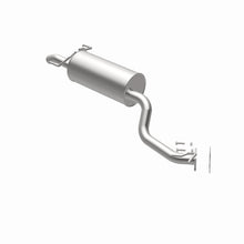 画像をギャラリービューアに読み込む, BRE Exhaust 03-06 Baja 2.5L Muffler Kit