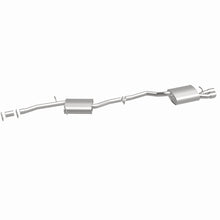 画像をギャラリービューアに読み込む, MagnaFlow BRE Exhaust Kit 09-16 Audi A4 Quattro 2L