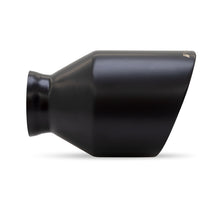 画像をギャラリービューアに読み込む, Mishimoto 15-23 Dodge Charger/Challenger Muffler Tip Pair - 5in - Black