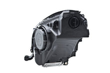 画像をギャラリービューアに読み込む, Hella 2006 Mercedes-Benz R Cls Xen Headlamp Rh