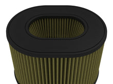 画像をギャラリービューアに読み込む, aFe Magnum FORCE Intake Filter w/Pro GUARD 7 5-1/2IN F x (12-1/4x9-3/4)IN B x (11-1/4x8-3/4)IN Tx8IN