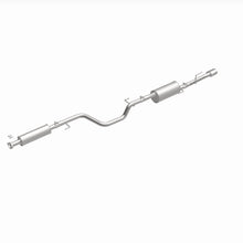 画像をギャラリービューアに読み込む, MagnaFlow BRE Exhaust Kit 12-18 Chevrolet Sonic 1.8L