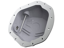 画像をギャラリービューアに読み込む, aFe Power Front/Rear Diff Cover Kit w/ Oil 20-25 GM Diesel Trucks V8 (AAM 9.25-12 &amp; AAM 11.5-12-14)