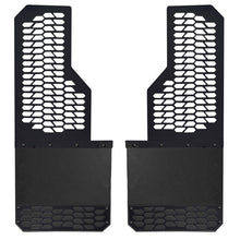 画像をギャラリービューアに読み込む, Putco 10-24 Ram HD Front Pair Mud Skins Set of 2 Fits Classic / New body