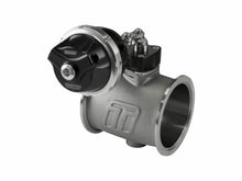 画像をギャラリービューアに読み込む, Turbosmart PSG76CG 7PSI Compressed Gas Pneumatic StraightGate76 - Black