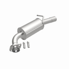 画像をギャラリービューアに読み込む, Magnaflow BRE Rear Muffler Kit Replacement Toyota