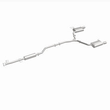画像をギャラリービューアに読み込む, MagnaFlow 08-12 Honda Accord 3.5L BRE Exhaust Kit