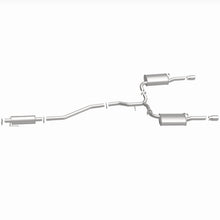 画像をギャラリービューアに読み込む, MagnaFlow BRE Exhaust Kit 06-12 Fusion Milan MKZ