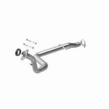 画像をギャラリービューアに読み込む, BRE Exhaust 93-98 Grand Cherokee Grand Wagoneer 4.0L 5.2L Front Pipe Kit