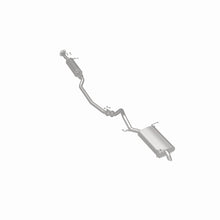 画像をギャラリービューアに読み込む, MagnaFlow BRE Exhaust Kit 11-13 Kia Sorento 2.4L