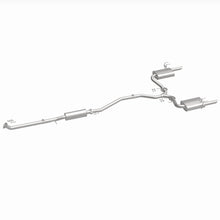 画像をギャラリービューアに読み込む, BRExhaust 16-21 Honda Civic 1.5L Direct-Fit Replacement Exhaust System