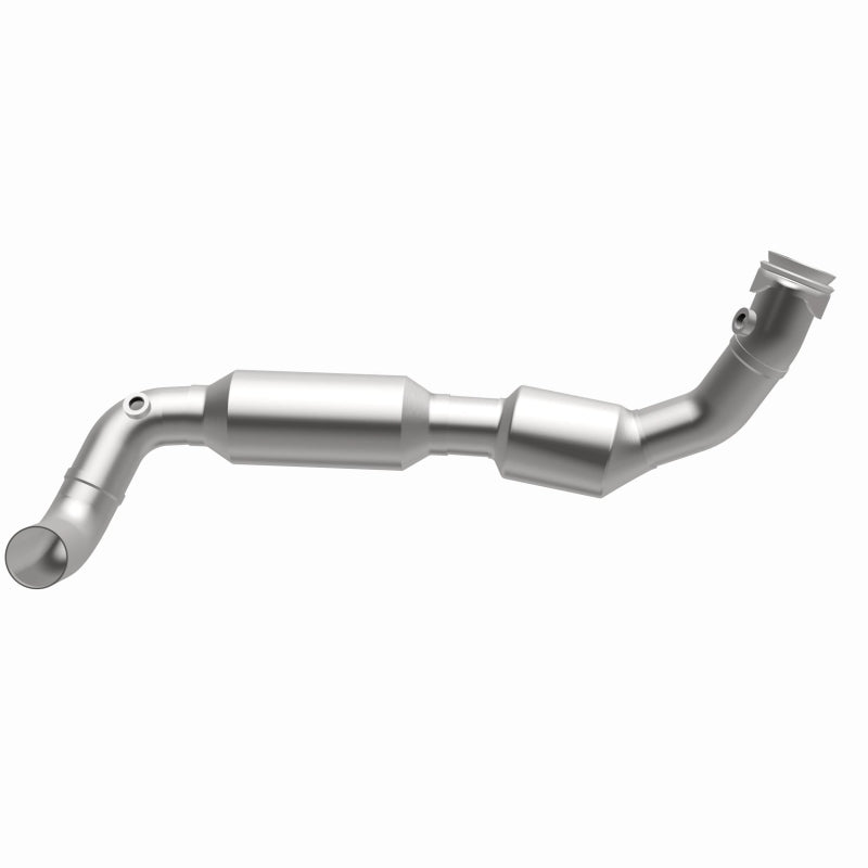 MagnaFlow 02-03 Ford F-150 5.4L Direct Fit Converter