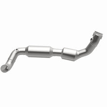 画像をギャラリービューアに読み込む, MagnaFlow 02-03 Ford F-150 5.4L Direct Fit Converter