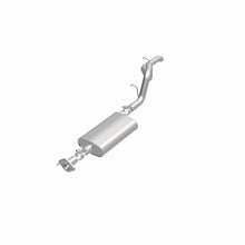 画像をギャラリービューアに読み込む, MagnaFlow BRE Exhaust Kit Replacement Stainless Jeep