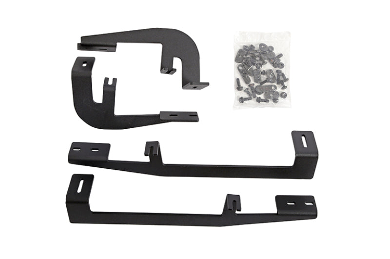 Dee Zee 15-2022 Ford Edge Running Board NXc Bracket Kit