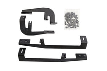 画像をギャラリービューアに読み込む, Dee Zee 15-2022 Ford Edge Running Board NXc Bracket Kit