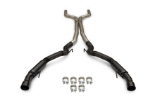 画像をギャラリービューアに読み込む, Flowmaster Outlaw Cat-Back Exhaust System