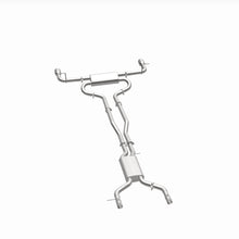 画像をギャラリービューアに読み込む, MagnaFlow 07-15 Audi Q7 BRE Exhaust Kit