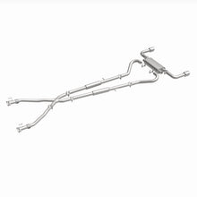 画像をギャラリービューアに読み込む, BRExhaust 14-22 Infiniti Q50 Exhaust Kit