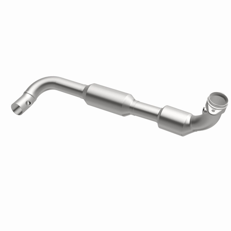 MagnaFlow 02-03 Ford F-150 5.4L Direct Fit Converter